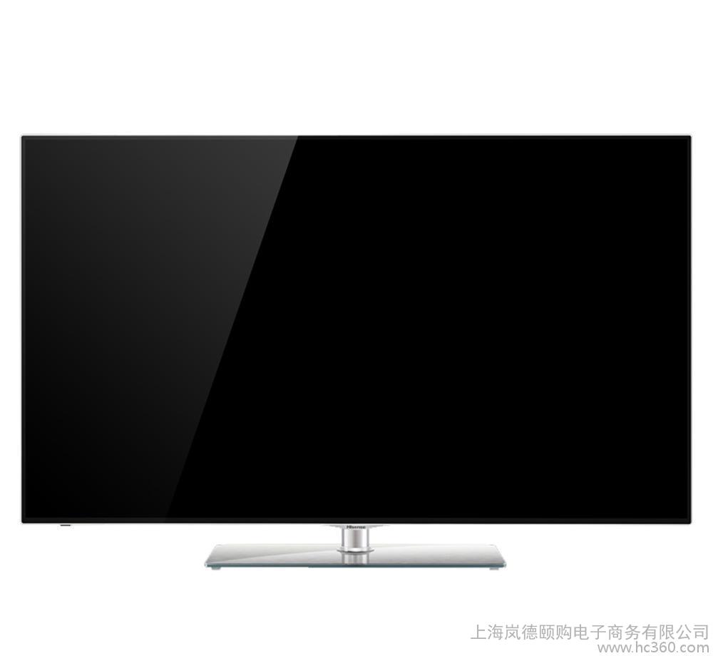 Hisense 海信 LED50K680X3DU 50英寸网络智能4K超清LED液晶电视图3