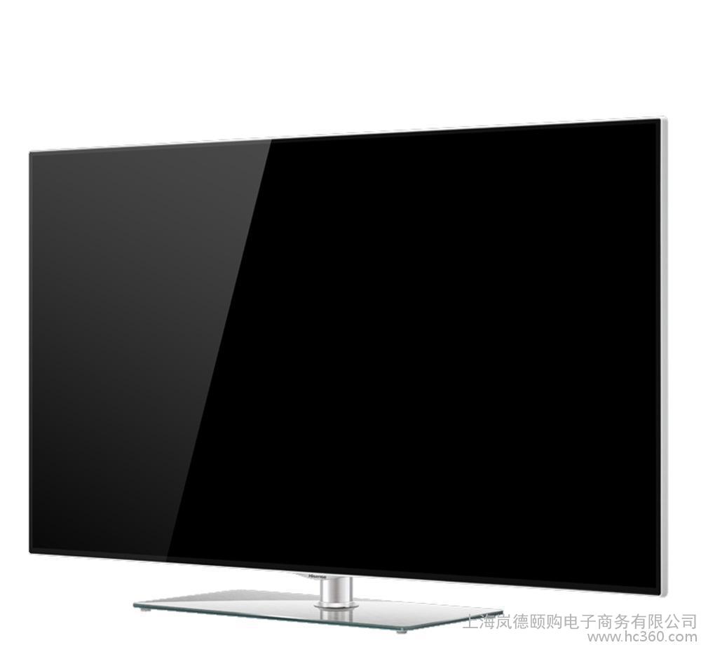 Hisense 海信 LED50K680X3DU 50英寸网络智能4K超清LED液晶电视图2