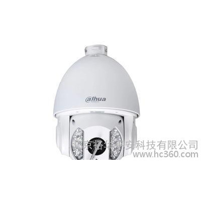 大华高清300万雨刷红外网络高速智能跟踪球DH-SD-6A2