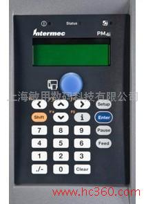 供应intermec PM4i智能标签打印机(网络联机，智能打印)图2