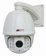 供应200万像素红外高清智能网络球机MC-HD200-IP-C501图2