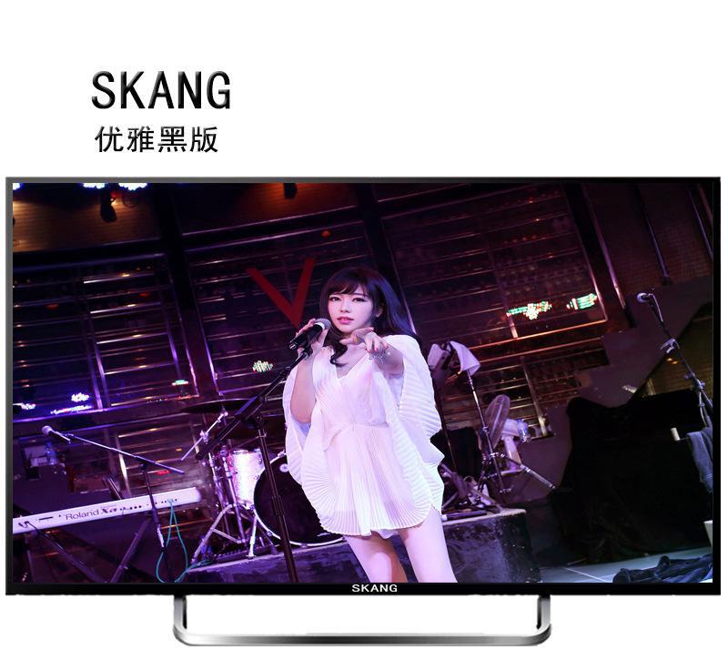 直销全国联保高清65寸LED液晶安卓平板酒店KTV智能网络电图2