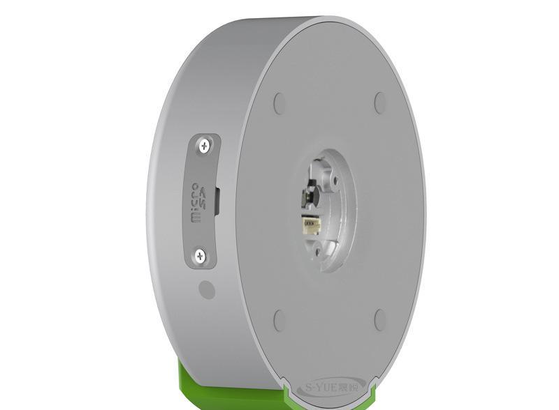 威鑫视界TC420HD无线网络摄像机智能可视门铃手机远程遥控图3