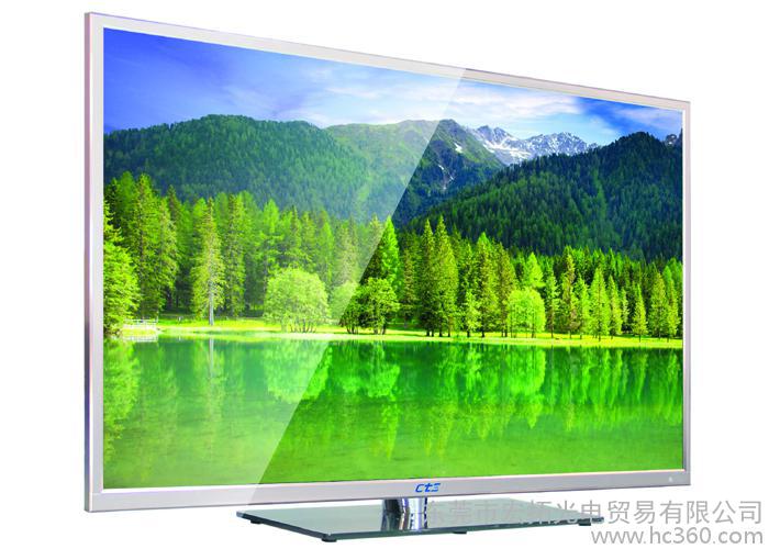 46寸LED液晶电视高清屏wifi网络电视智能客厅壁挂电视机图3