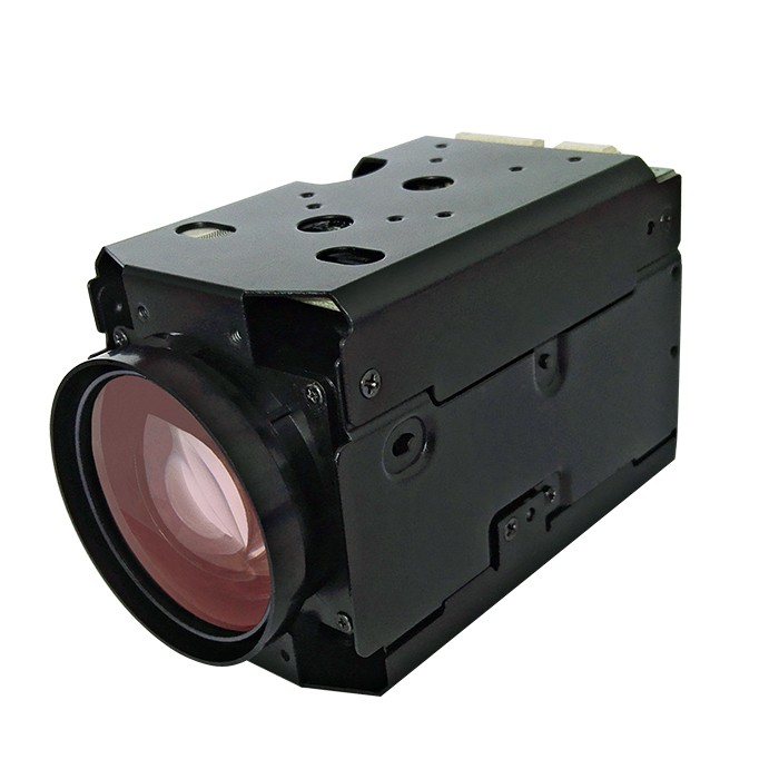 人脸检测抓拍功能 高清网络智能摄像头一体机机芯 30倍变焦200万像素/防爆/球机/云台机芯 人脸检测识别功能图3