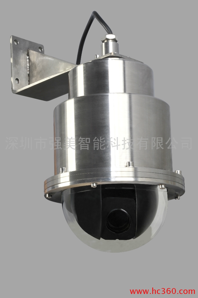 供应防爆红外高速球，防爆网络高速球，防爆高清网络高速球，防爆智能高速球图2