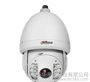 大华原装 20倍高清200万像素 红外网络 高速智能球 DH图1
