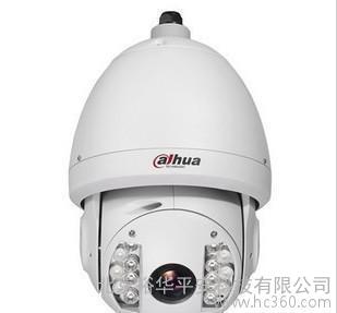 大华原装 20倍高清200万像素 红外网络 高速智能球 DH图2