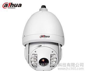 大华原装 20倍高清200万像素 红外网络 高速智能球 DH图3