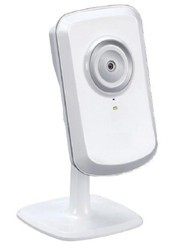 供应SJ尚吉SJ-880zigbee智能家居网络摄像机图1