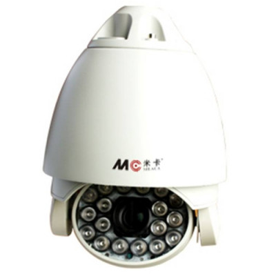 供应米卡MC-HD200-501-18智能网络高速球
