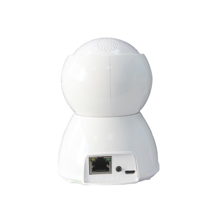 名盾X3 网络摄像机 名盾智能网络摄像机图3