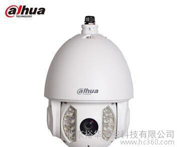 大华6寸高清130万像素红外光纤网络高速智能球DH-SD-6图2