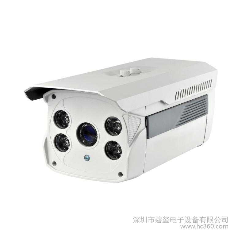 IPC网络摄像机  高清 130万 960P 智能分析图2