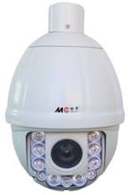 供应米卡MC-HD200-IP-C501130万红外高清智能网络高速球图1