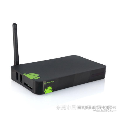 ** 全志A20双核智能网络电视** 无线wifi高清播放器