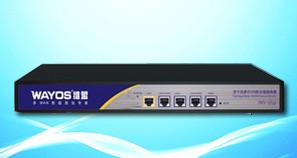 维盟JMV-6740四WAN全千兆智能流控路由器网络交换机 网络工程 河南办事处图3
