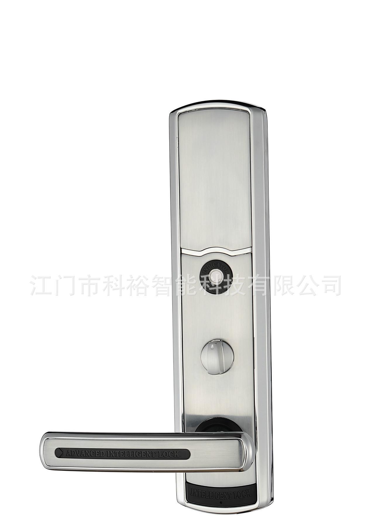 智能家用电子门锁、广东 智能门锁、网络智能锁图2