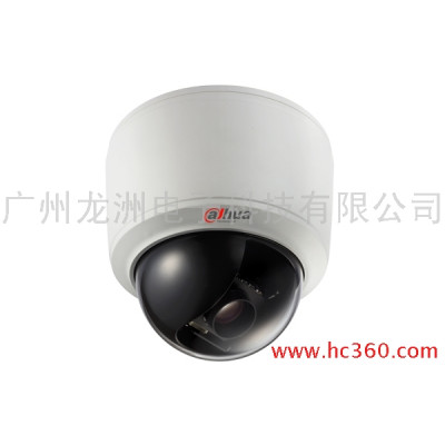 供应**迷你网络智能球机，DH-SD41XX-HN，大华网络