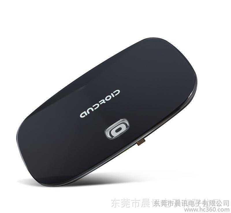 高清网络播放器 安卓智能** 四核8G支持4K3D 无线WIFI 招代理图1