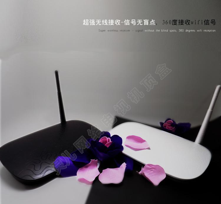 灵儿智能网络高清**高清播放器0广告0月租家庭电脑rk31图3