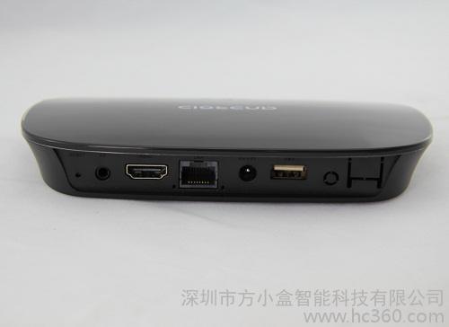 供应方小盒F1高清智能网络播放器图2