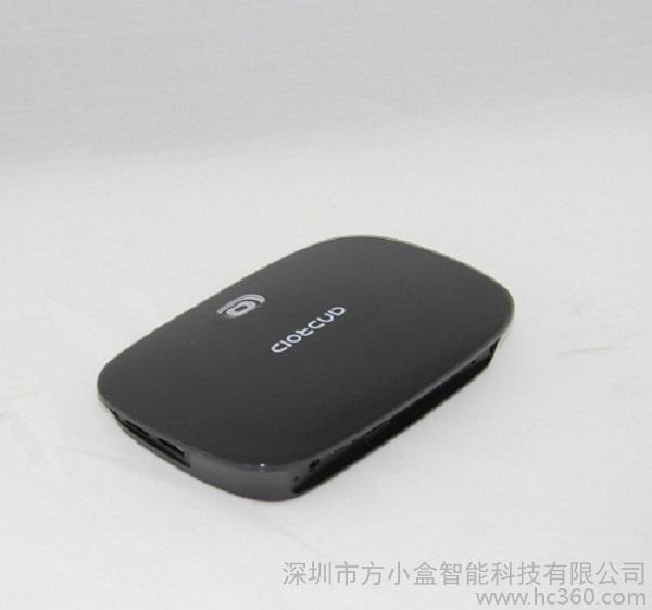 供应方小盒F1高清智能网络播放器图1