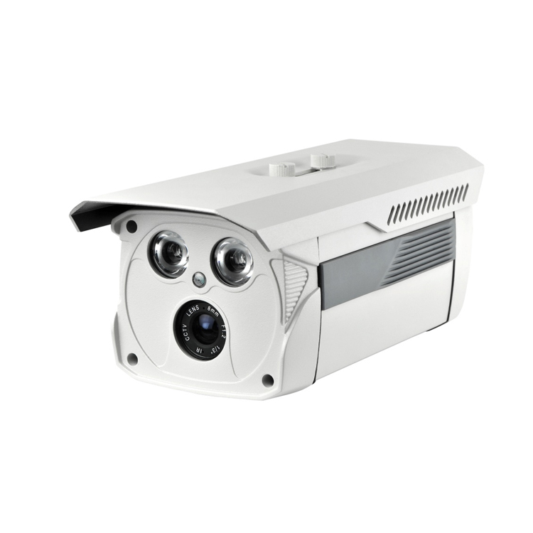 IPC网络摄像机 高清 130万 960P 智能分析图1