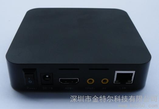 供应多美特DMT-D3网络**，安卓智能播放器图1