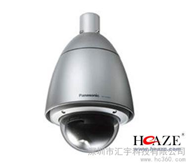 供应松下PanasonicWV-NW960/CH室外日夜型高速智能网络球图2