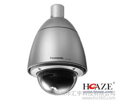 供应松下PanasonicWV-NW960/CH室外日夜型高速智能网络球图1