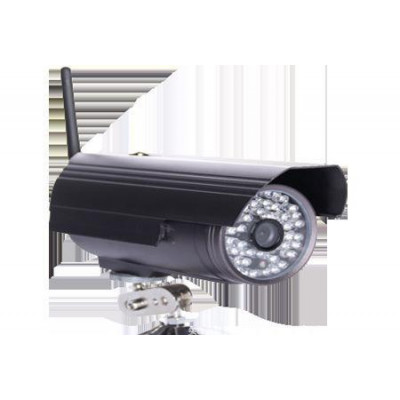 高清网络摄像机 户外防水摄像头 监控安防设备 智能家居产品
