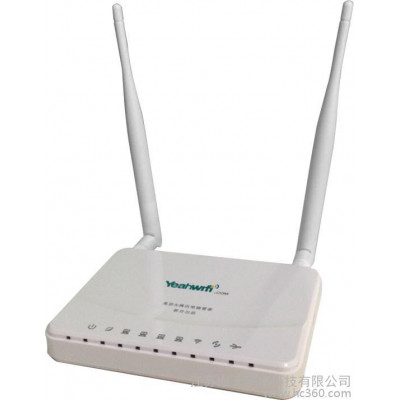 腾讯** yeahwifi 商用智能WIFI 微信营销 吸粉神器 无线网络设备