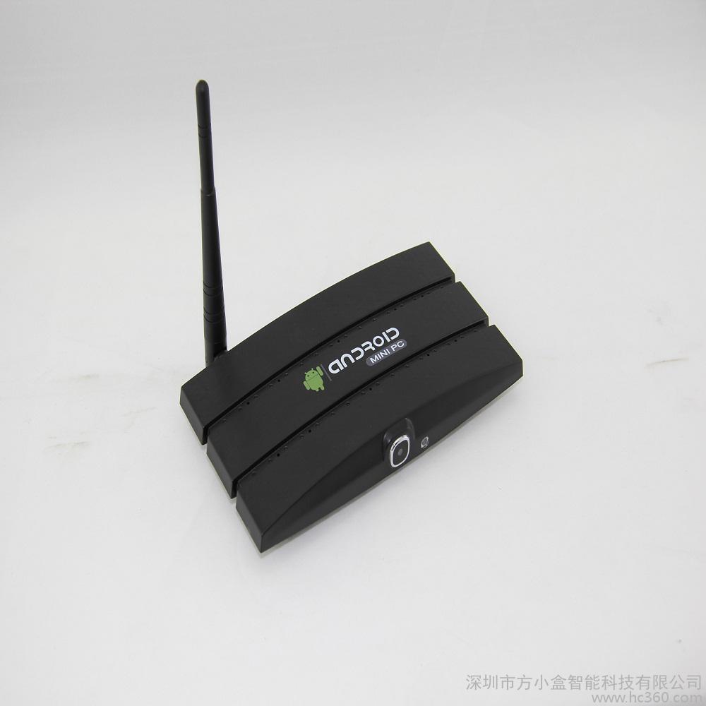 供应方小盒F6方小盒F6高清智能网络播放器图2