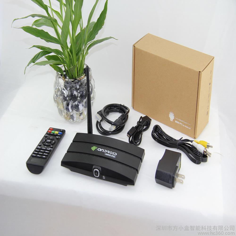 供应方小盒F6方小盒F6高清智能网络播放器图3