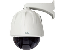 供应SJ尚吉SJ-880Yzigbee智能家居带云台网络摄像机图1