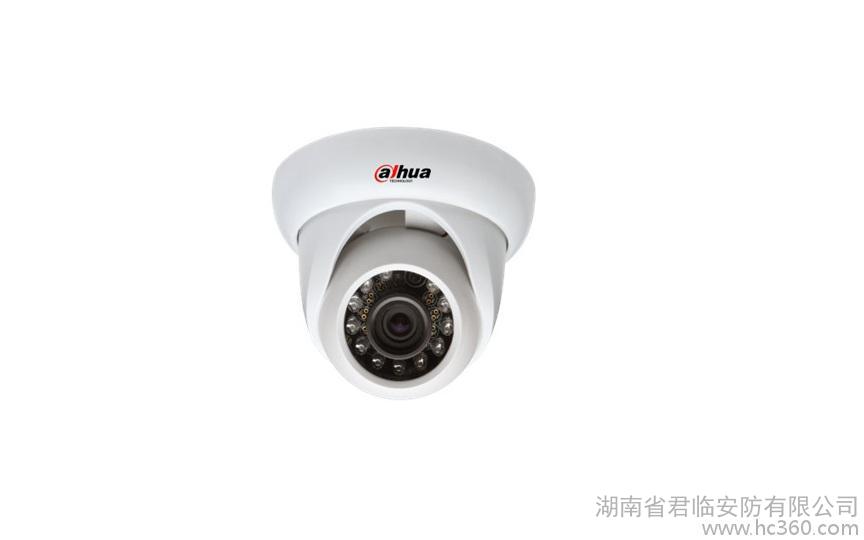 供应浙江大华网络智能球机DH-SD6C80D图1