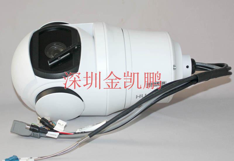 新品到货 华为 200万20倍智能网络高速球 eSpace图3
