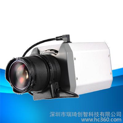 供应HDEYE 500万像素智能分析网络摄像机图2