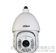 原装大华DH-SD-6C1120S-GN 网络130万智能球图3