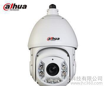 原装大华DH-SD-6C1120S-GN 网络130万智能球图1