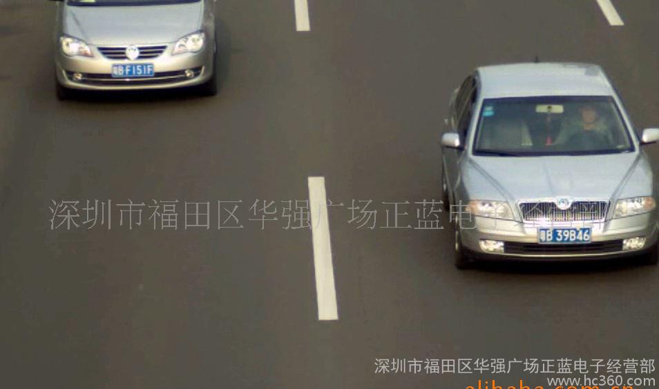 波粒智能 网络摄像头 高清130万 红外摄像机 安装工程图2