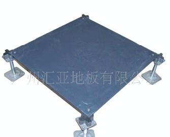 汇亚牌智能OA网络地板，写字楼架空活动地板图1