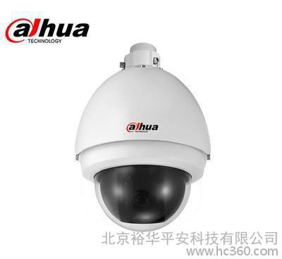 大华6寸高清200万像素光纤网络高速智能球DH-SD-6图2