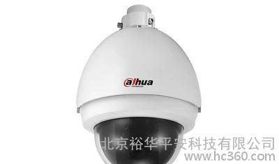 大华6寸高清200万像素光纤网络高速智能球DH-SD-6图3