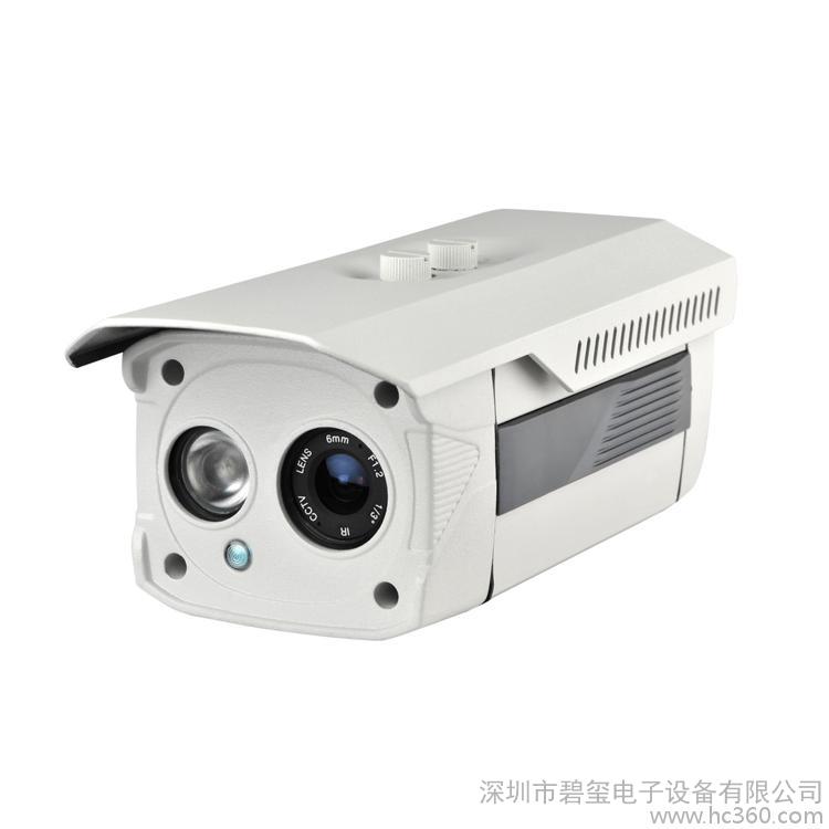 IPC网络摄像机 130万 红外 智能分析图2