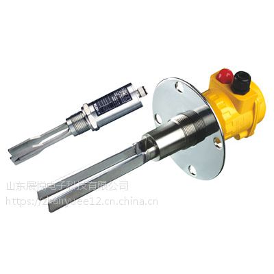 ema美国伊玛小型VR4000智能型音叉料位开关图1