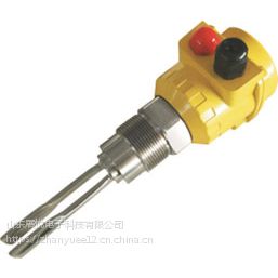 ema美国伊玛小型VR4000智能型音叉料位开关图2