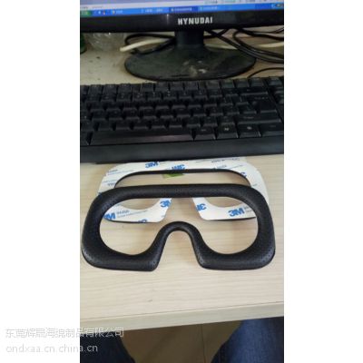 乐技vr mini虚拟现实智能眼镜手机3d魔镜3D眼罩