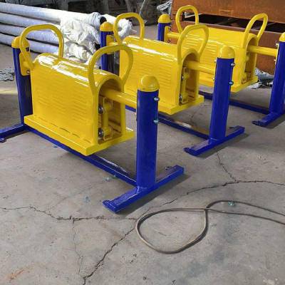 小区室外健身器材 景观智能健身器材 智能健身器材 投标资质***厂家图1